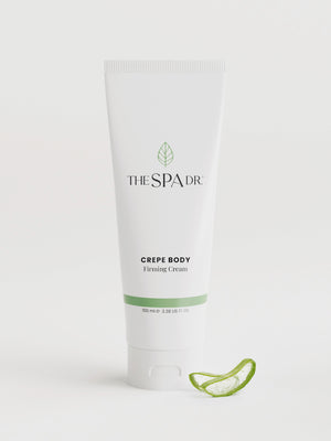 CREPE BODY Firming Cream