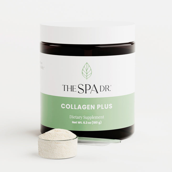 The Spa Dr.® Collagen Plus
