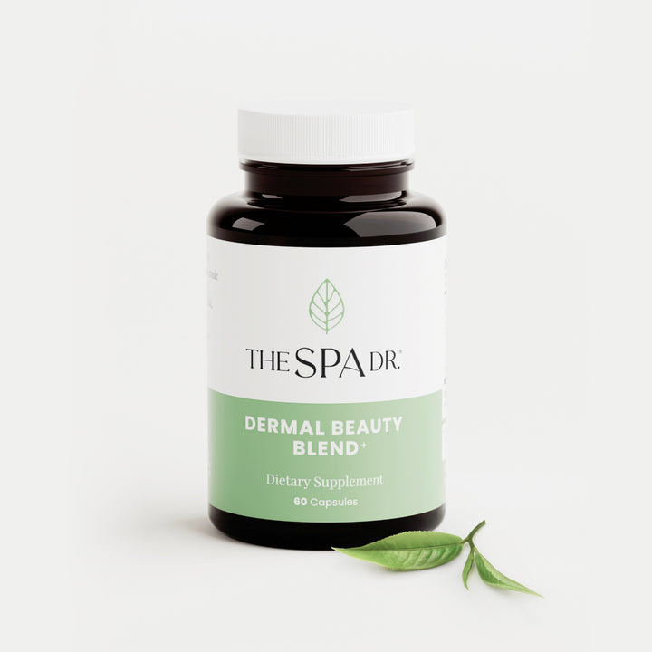 The Spa Dr.® Dermal Beauty Blend