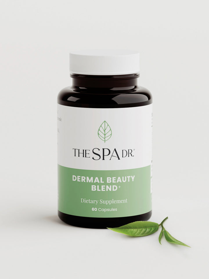 The Spa Dr.® Dermal Beauty Blend