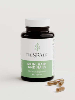 The Spa Dr.® Skin, Hair and Nails