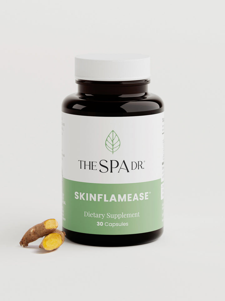 The Spa Dr.® Skinflamease