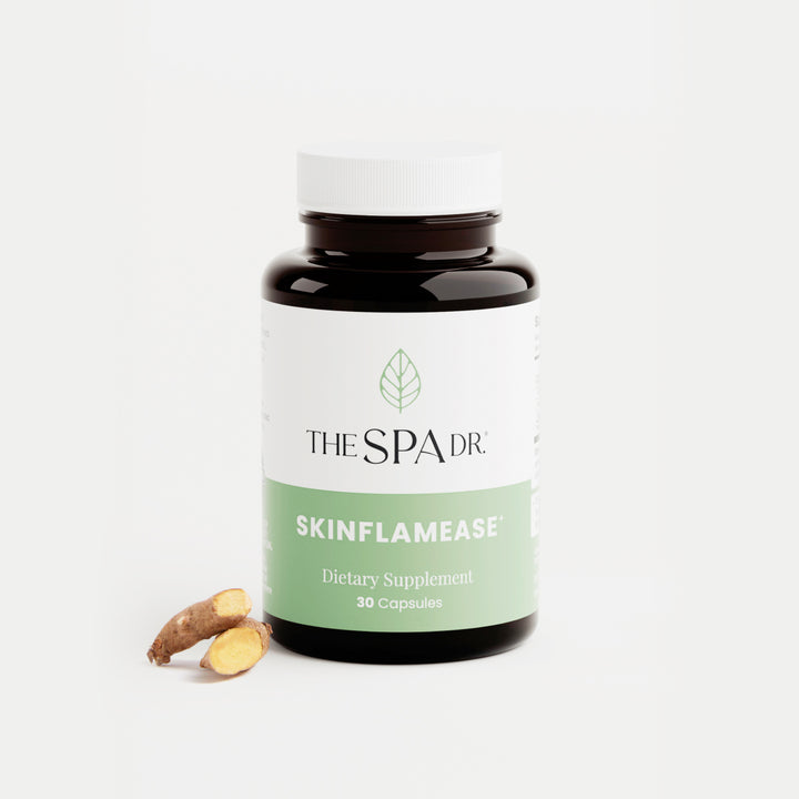 The Spa Dr.® Skinflamease