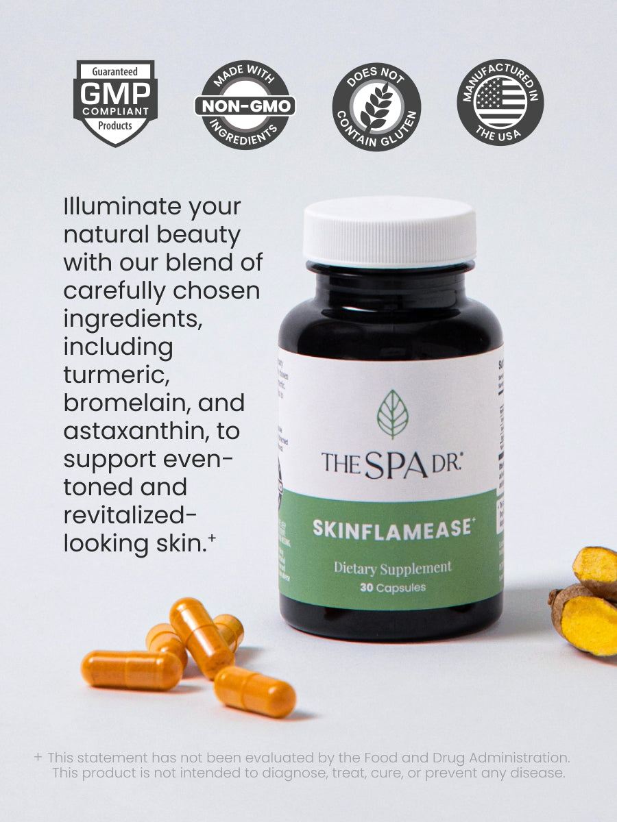 The Spa Dr.® Skinflamease