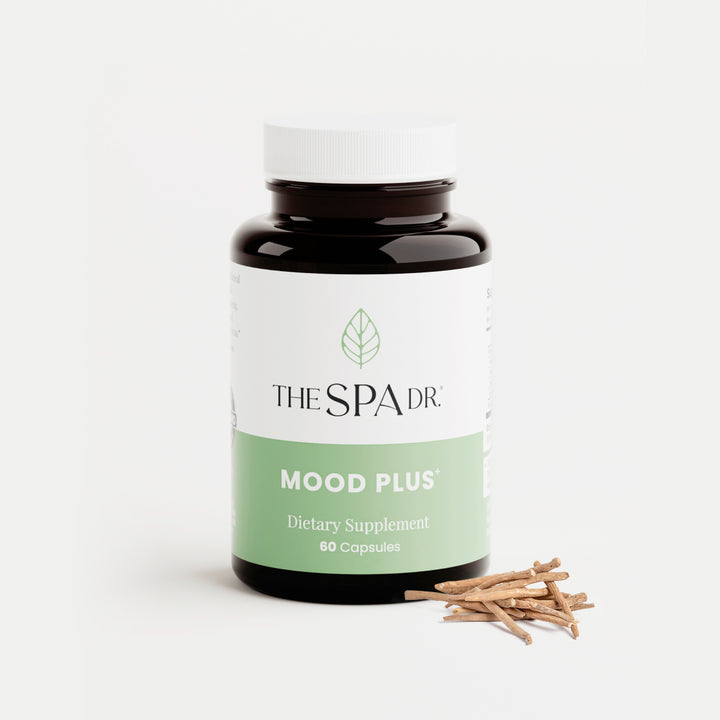 The Spa Dr.® Mood Plus