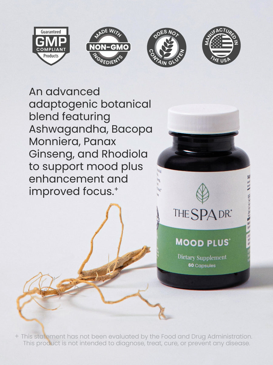 The Spa Dr.® Mood Plus