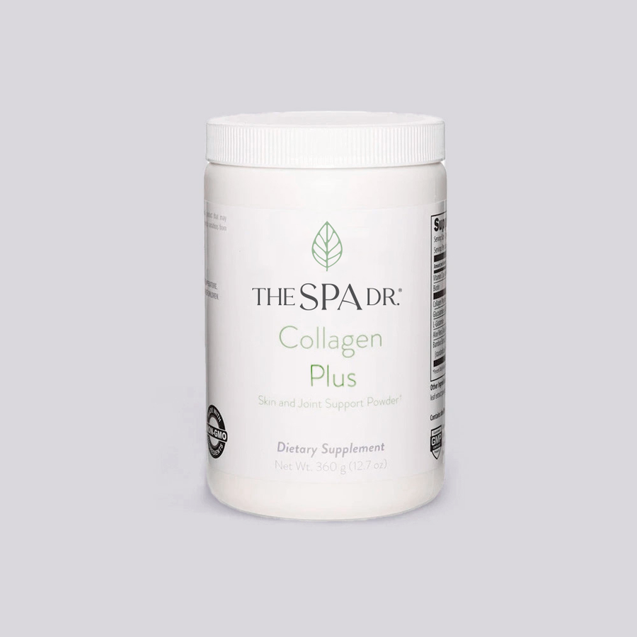 The Spa Dr Collagen Plus